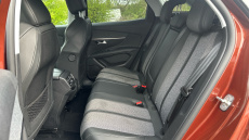 Peugeot 3008 1.5 BlueHDi Allure 5dr EAT8 Diesel Estate